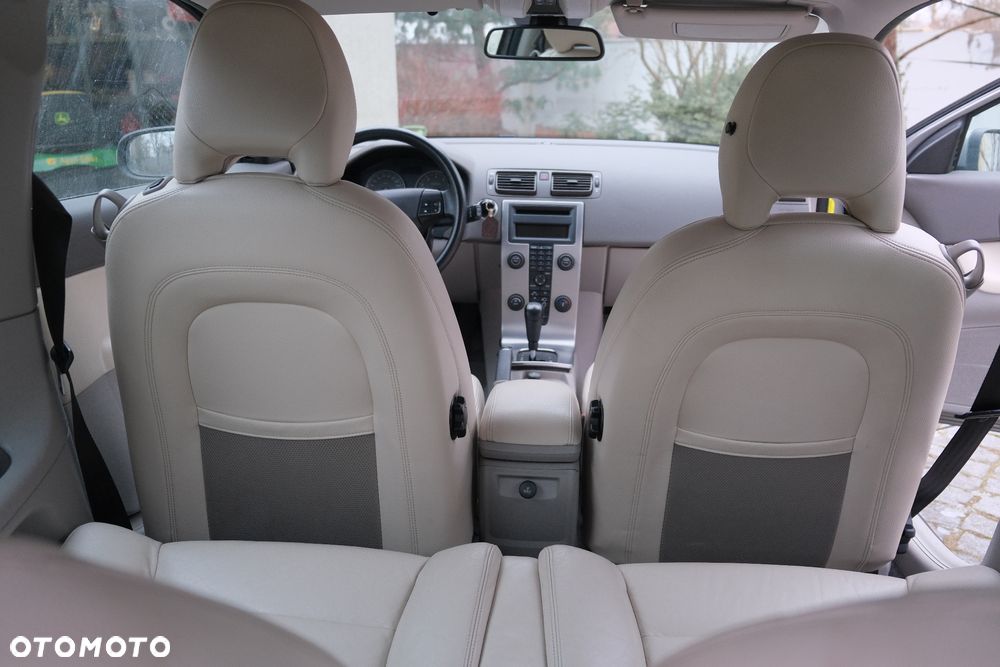 Volvo C30 2.4i Summum - 10