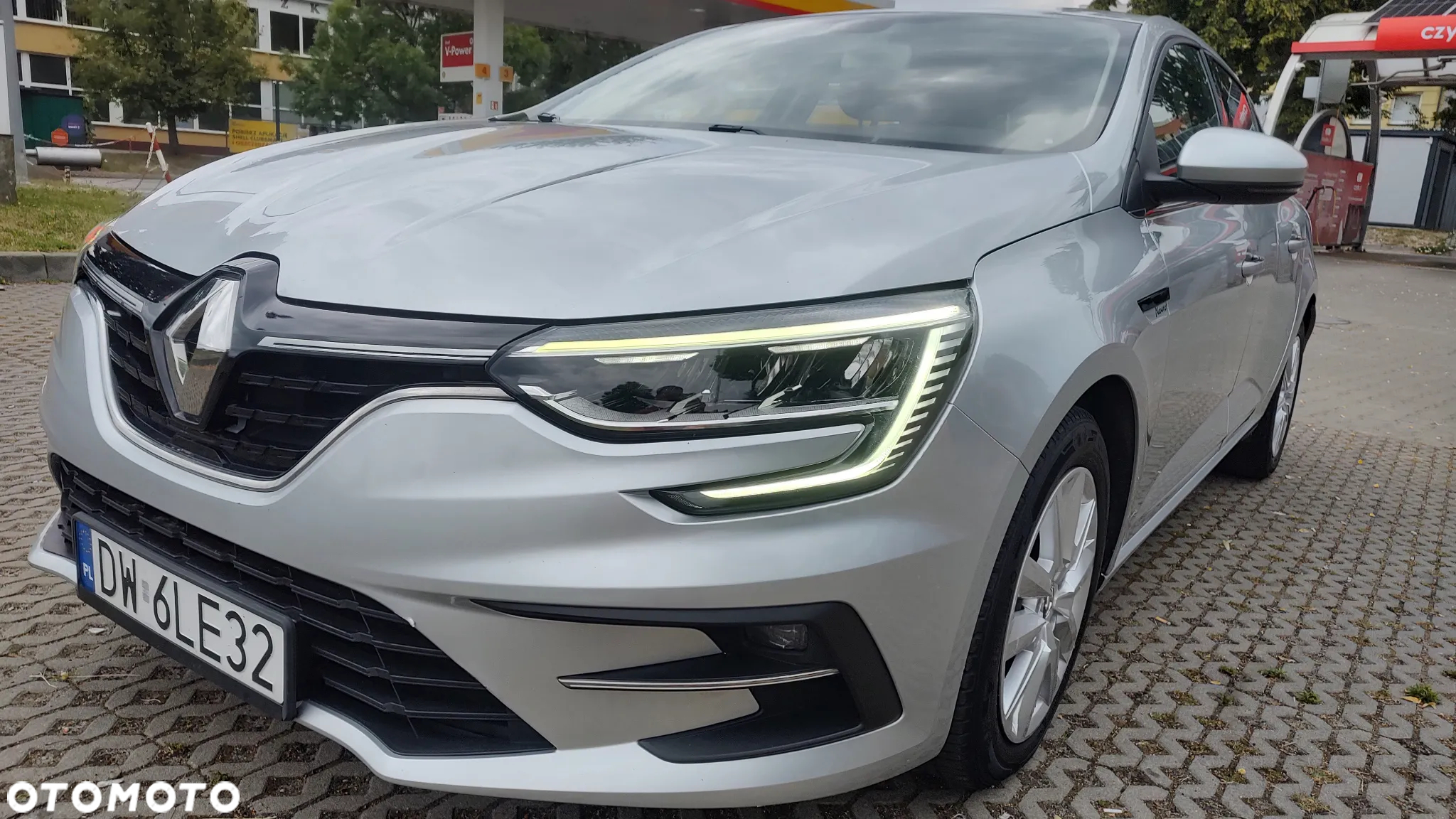 Renault Megane 1.3 TCe FAP Zen - 17