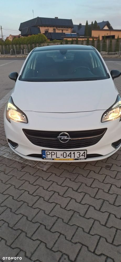 Opel Corsa 1.4 Color Edition - 2