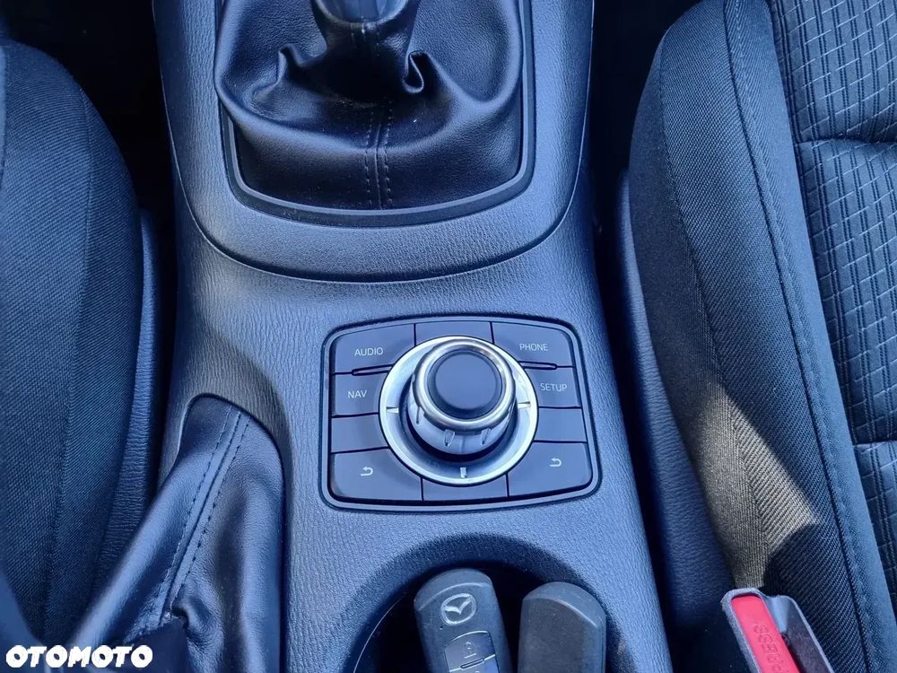 Mazda CX-5 2.0 Skymotion 2WD - 22