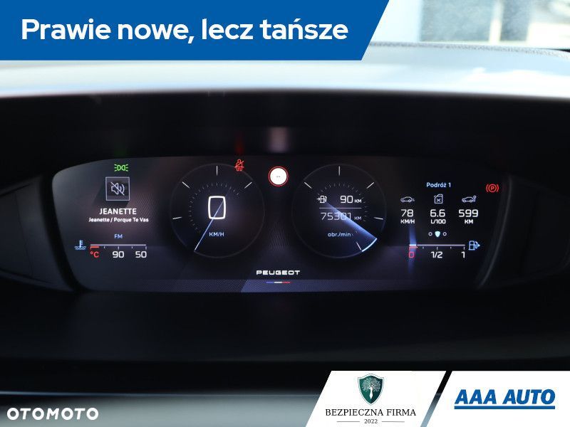 Peugeot 308 - 13