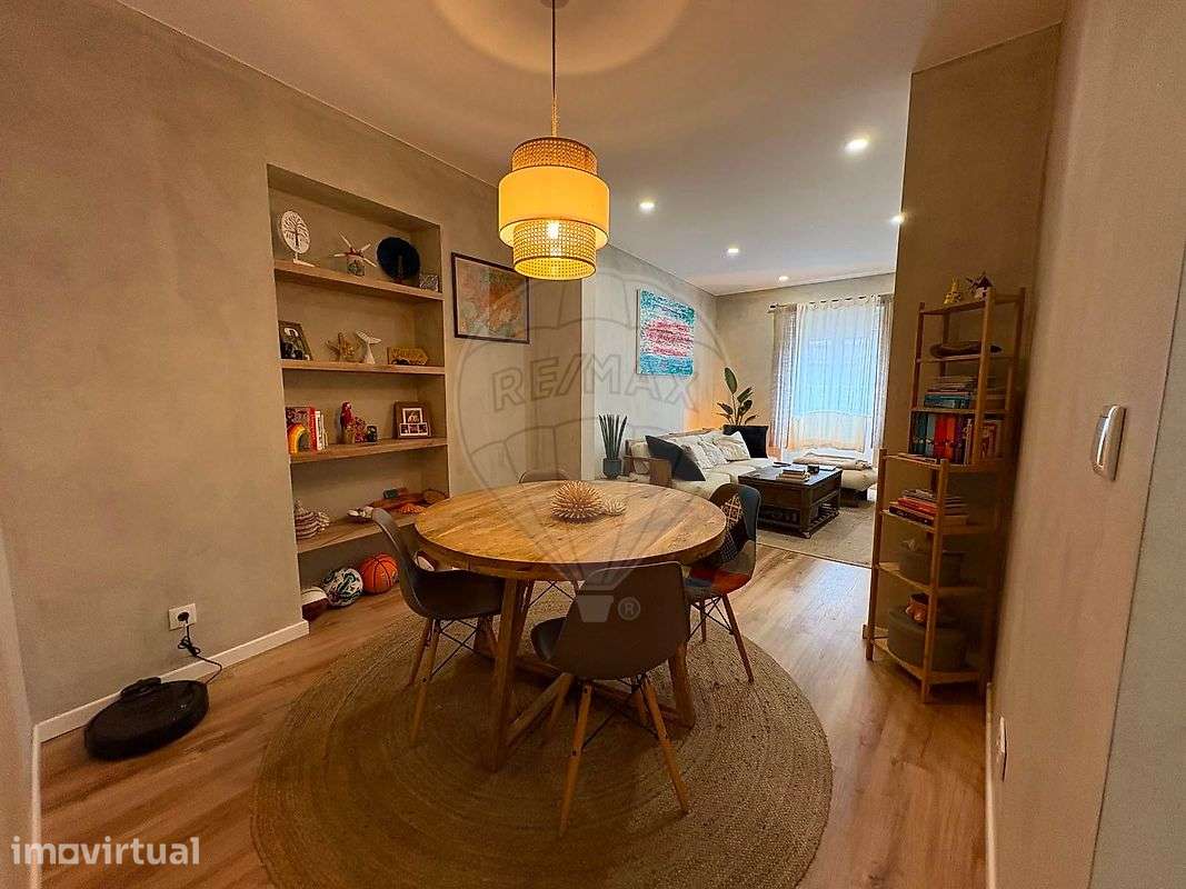 Apartamento T2 para arrendamento - Grande imagem: 5/22