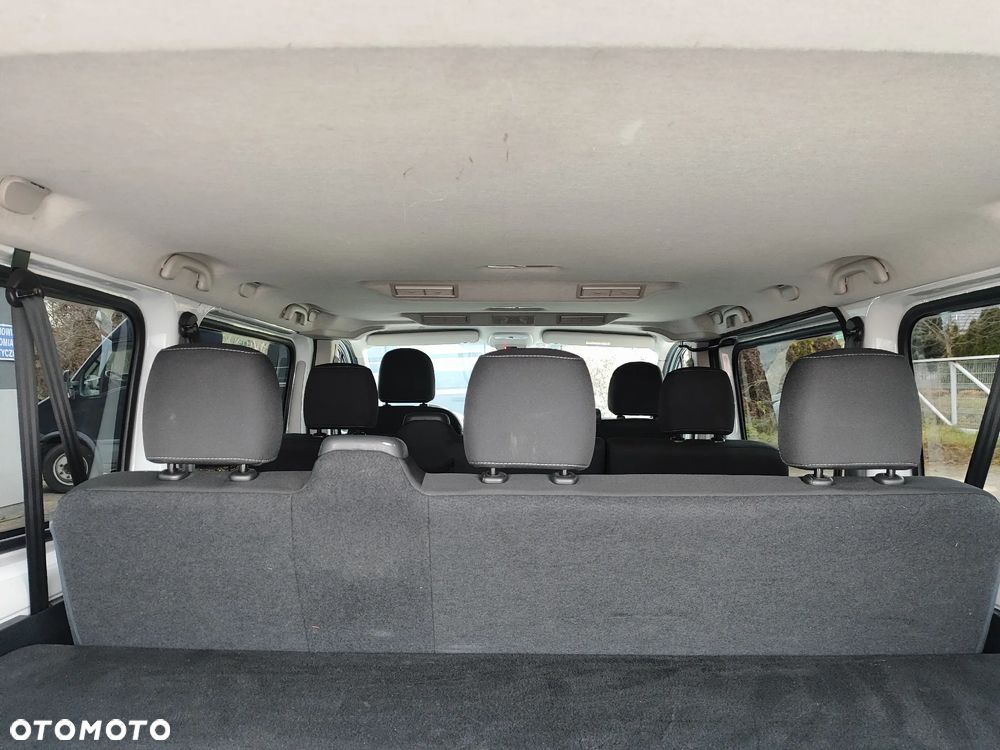 Opel Vivaro L2H1 2,9t Edition Tour - 19