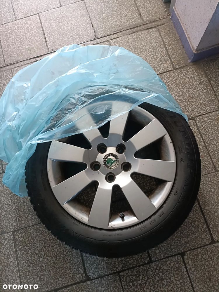 Skoda Superb 1.8 TSI Elegance - 19
