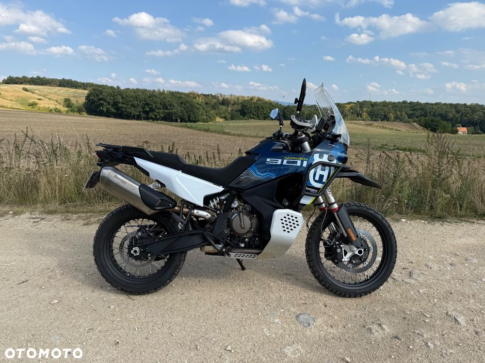 Husqvarna Norden