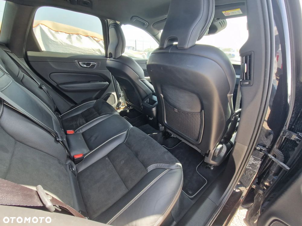 Volvo XC 60 D4 Geartronic RDesign - 15