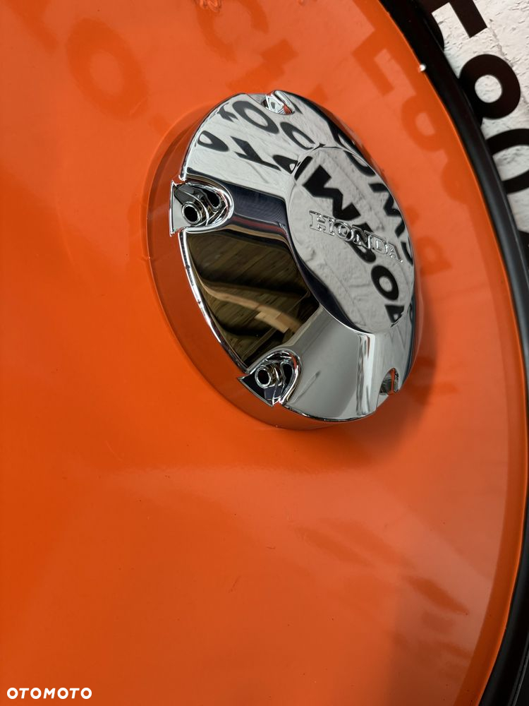 HONDA VTX1300 Pokrywa osłona Silnika Prawa Dekiel KAPA - 2