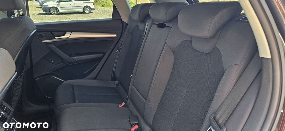 Audi Q5 40 TDI mHEV Quattro Advanced S tronic - 29