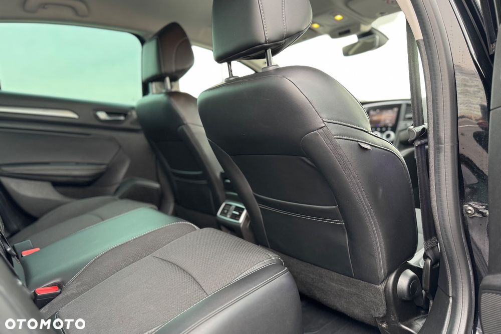 Renault Megane 1.3 TCe FAP Intens EDC - 31