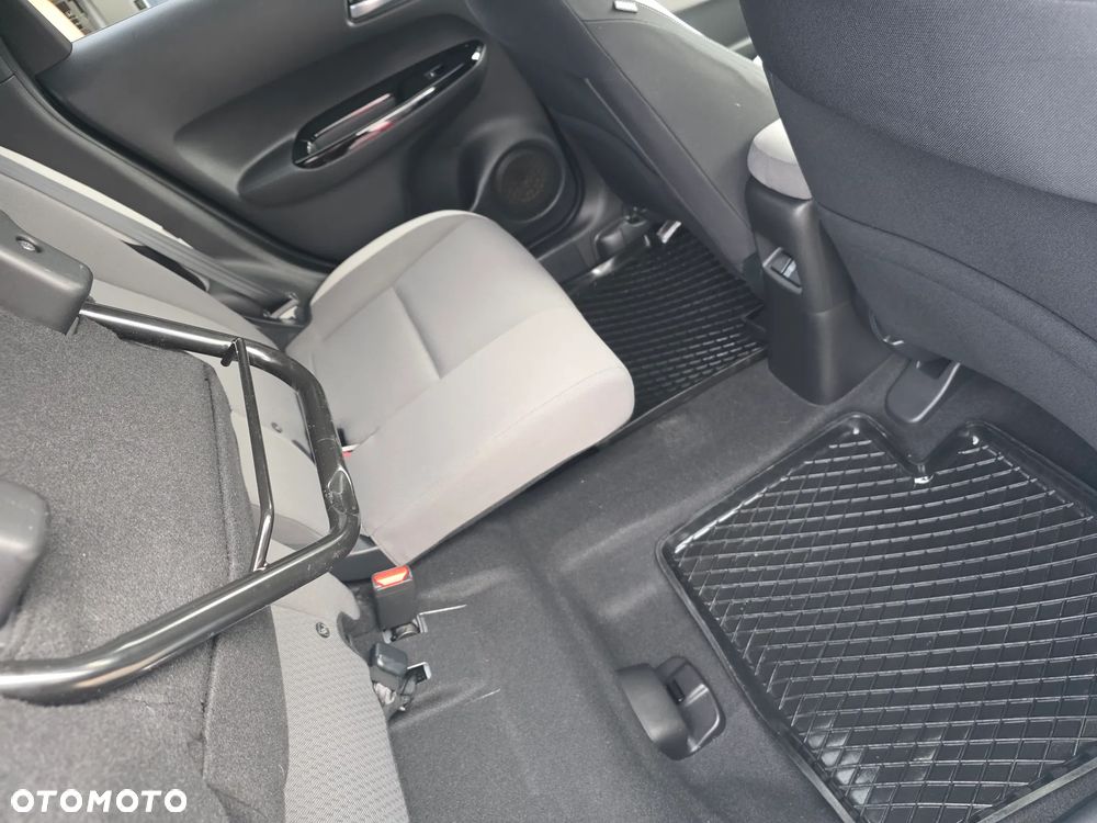 Honda Jazz 1.5 i-MMD Executive Crosstar - 23