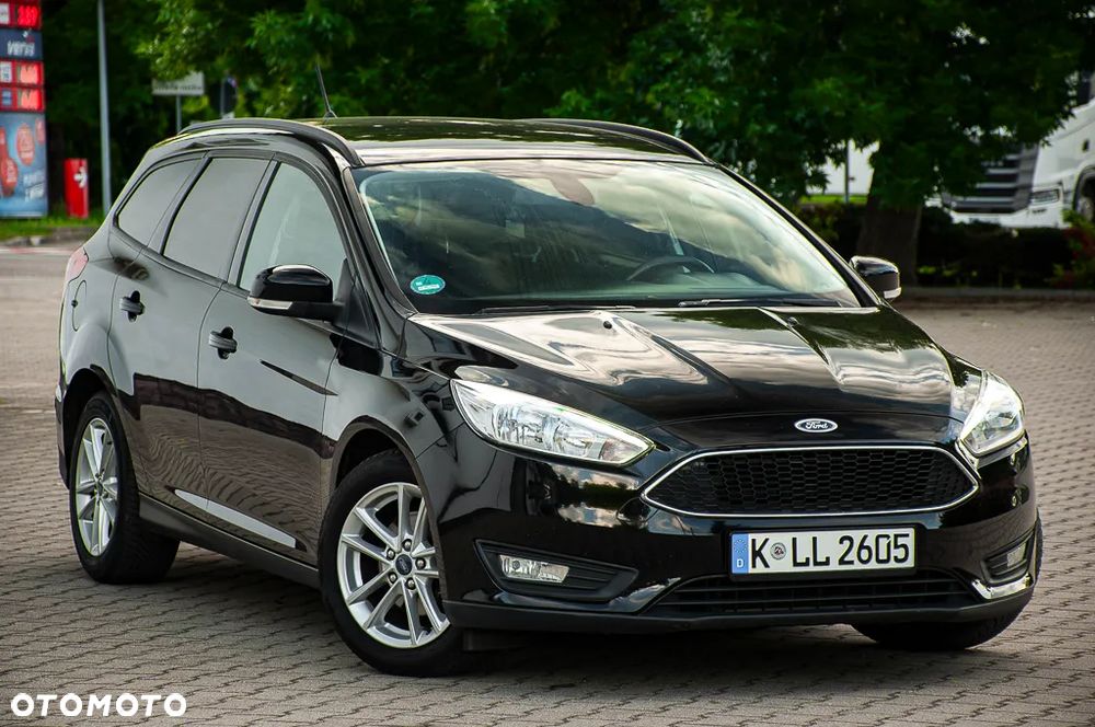 Ford Focus - 7