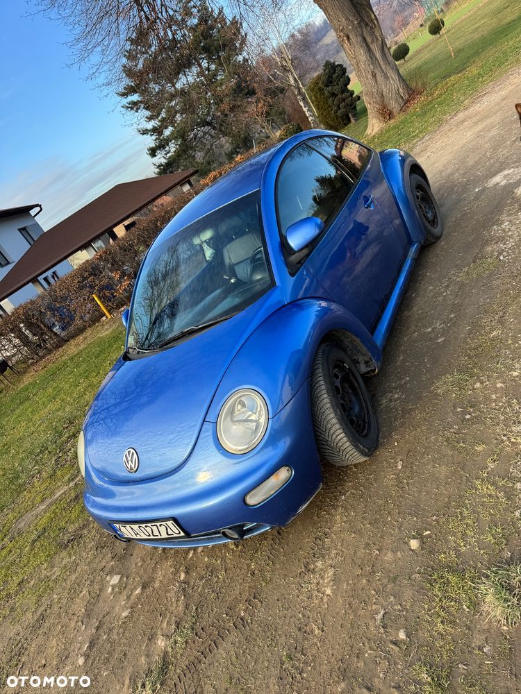 Volkswagen Beetle - 3