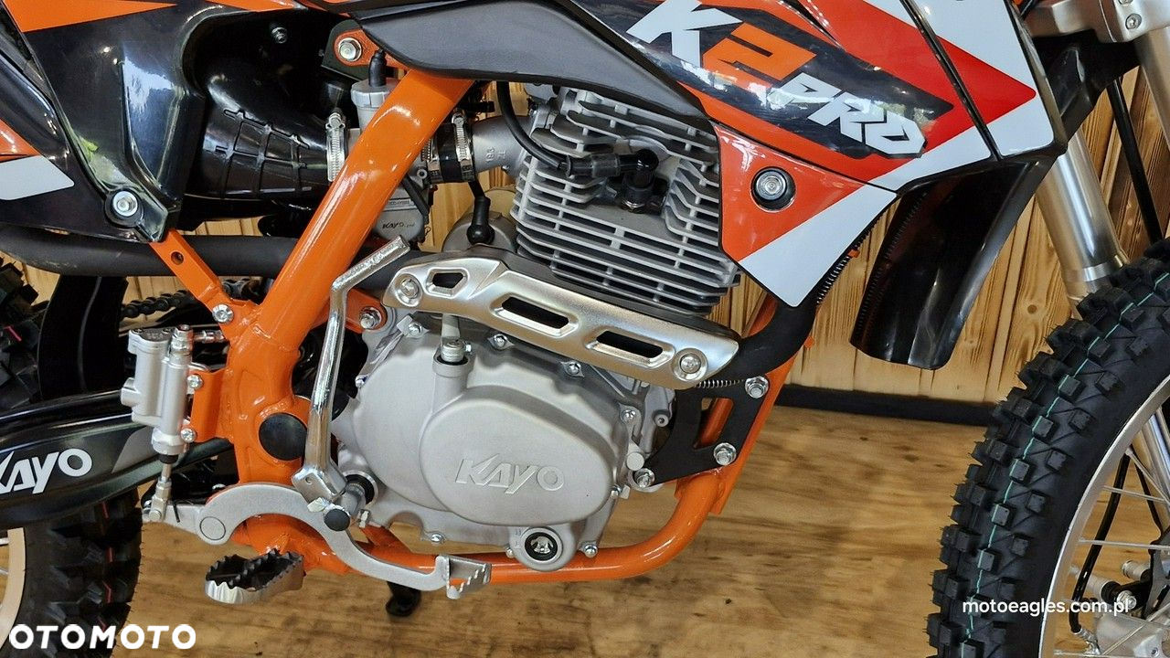 KAYO K2