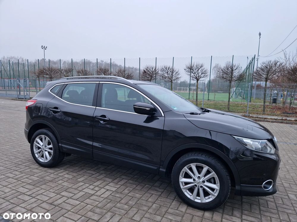 Nissan Qashqai - 18