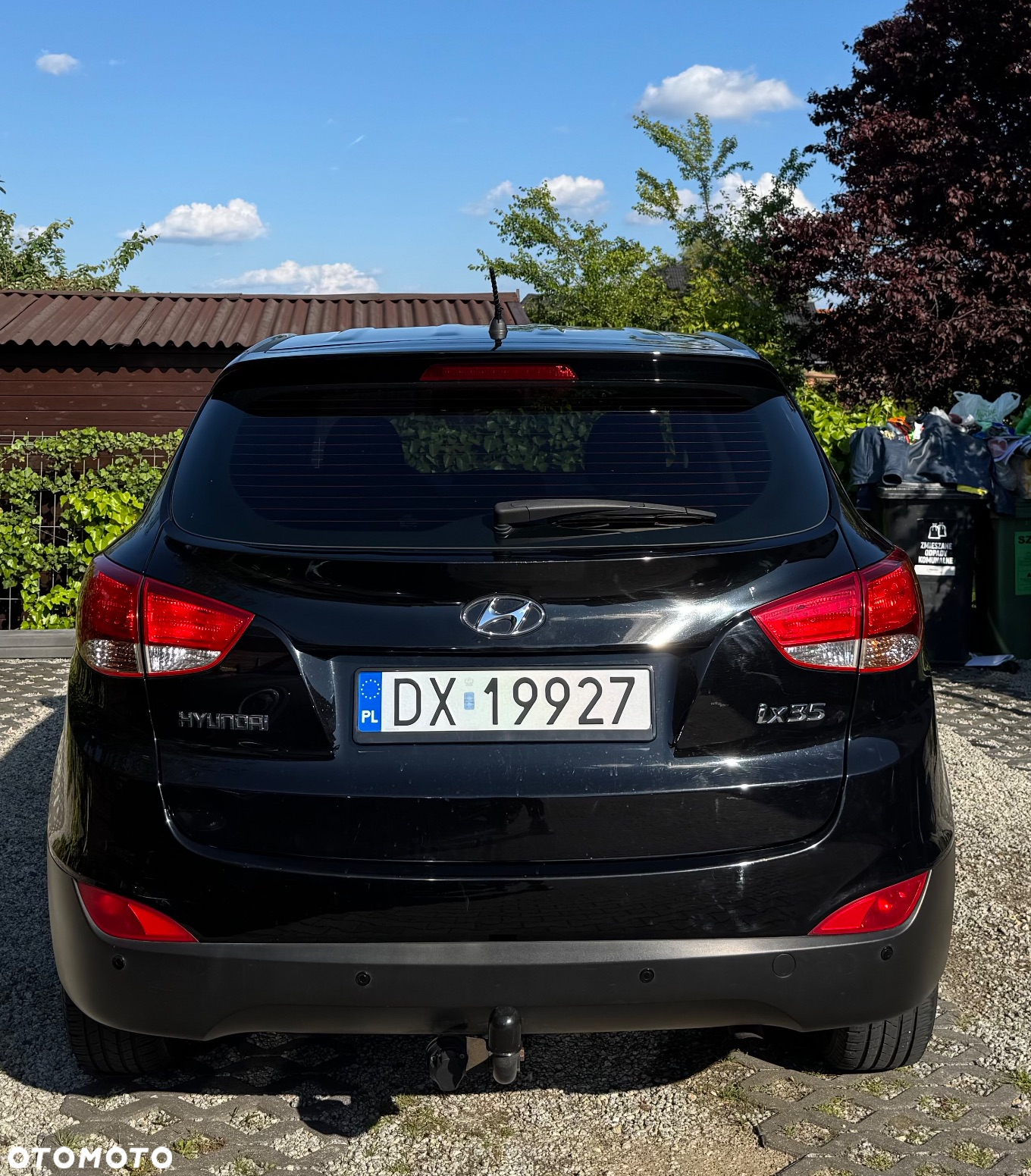 Hyundai ix35 1.6 GDI Comfort 2WD - 6