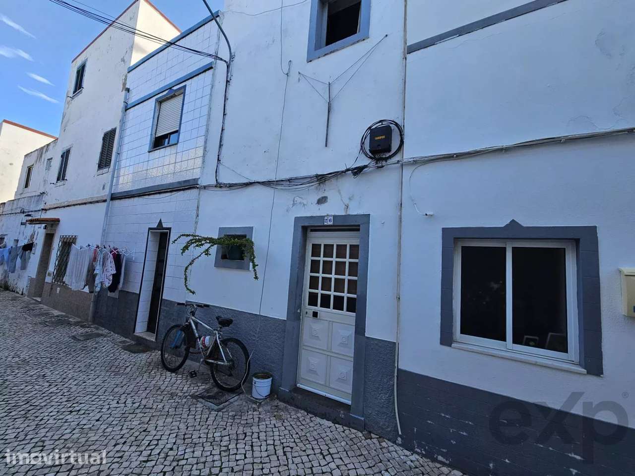 Moradia T1 com Terraço na Barreta – Olhão - Grande imagem: 2/19