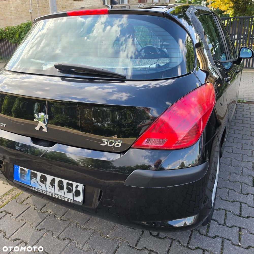 Peugeot 308 - 6