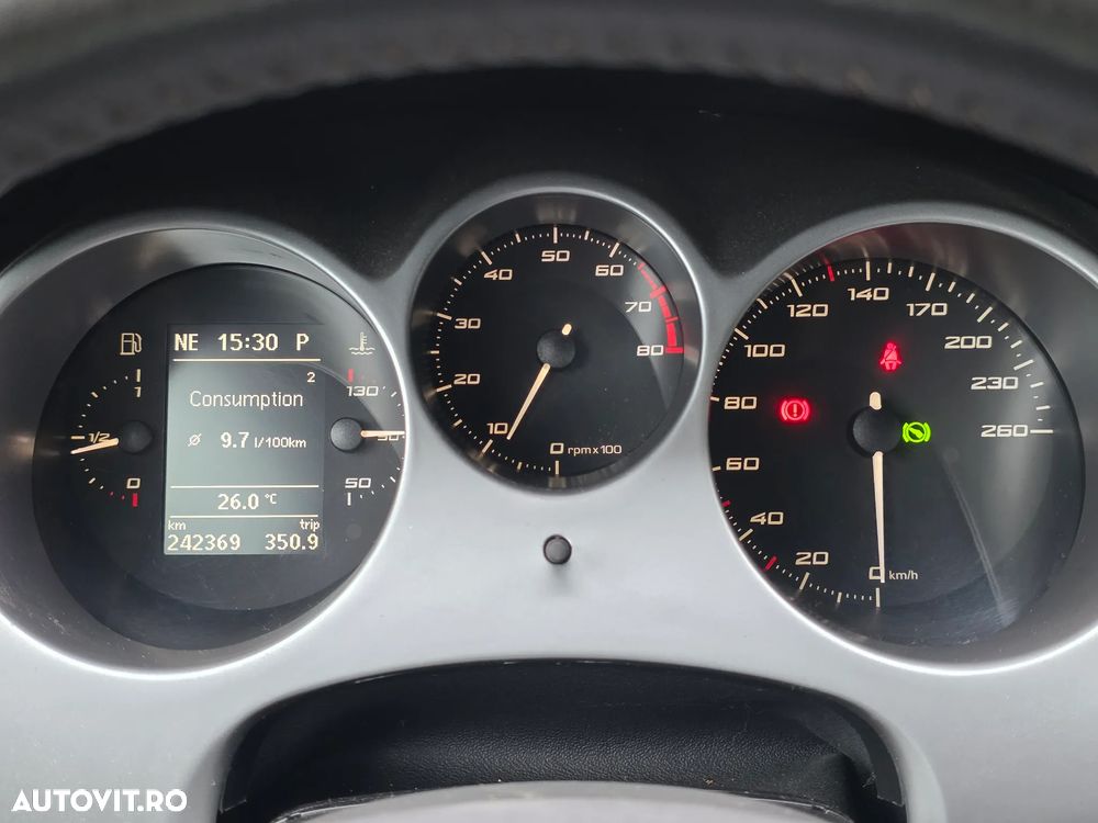 Seat Altea XL - 10
