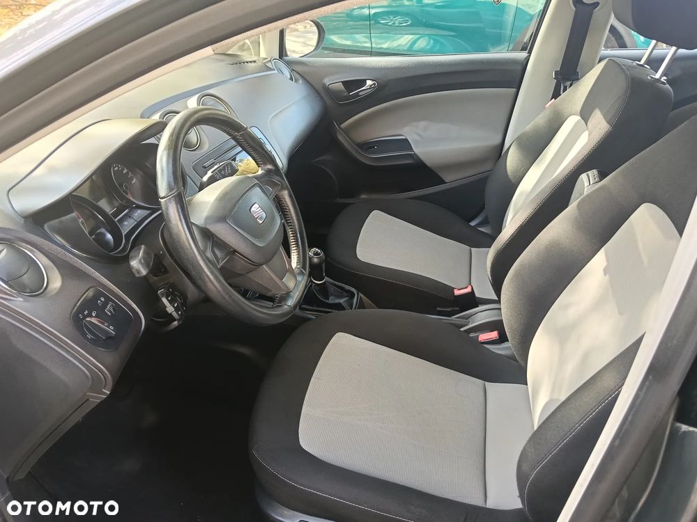Seat Ibiza - 20