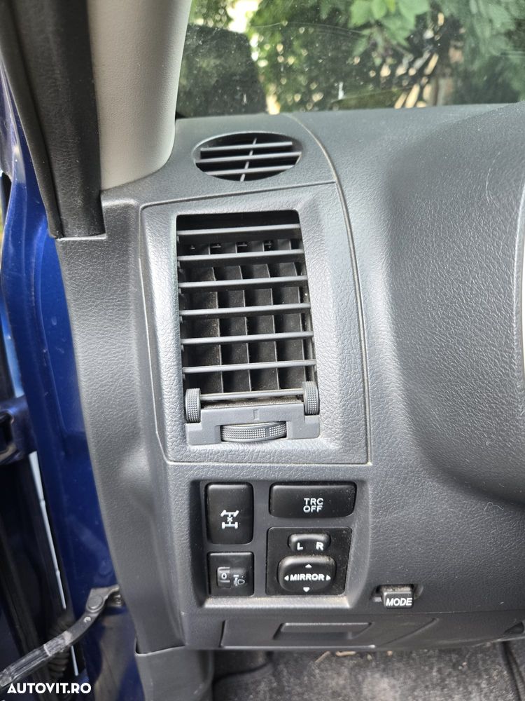 Daihatsu Terios 4WD Top S 100th Anniversary - 5