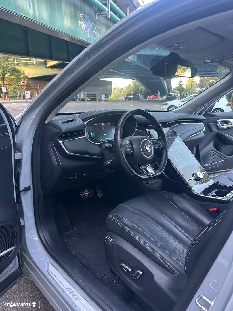 MG Marvel R 70 kWh Luxury - 6