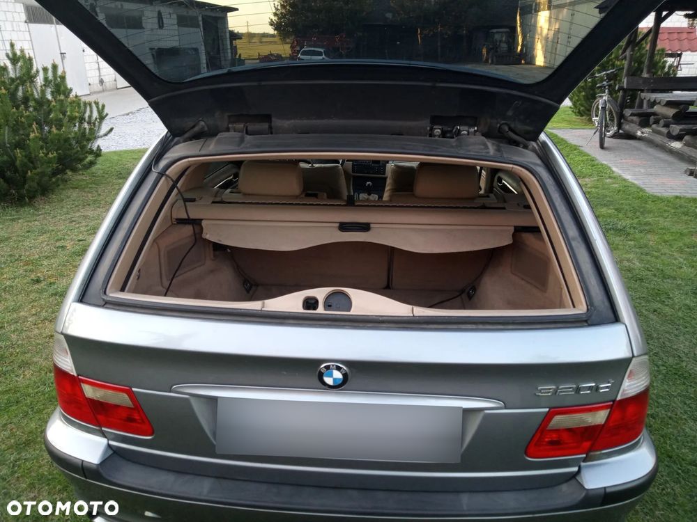 BMW Seria 3 - 12