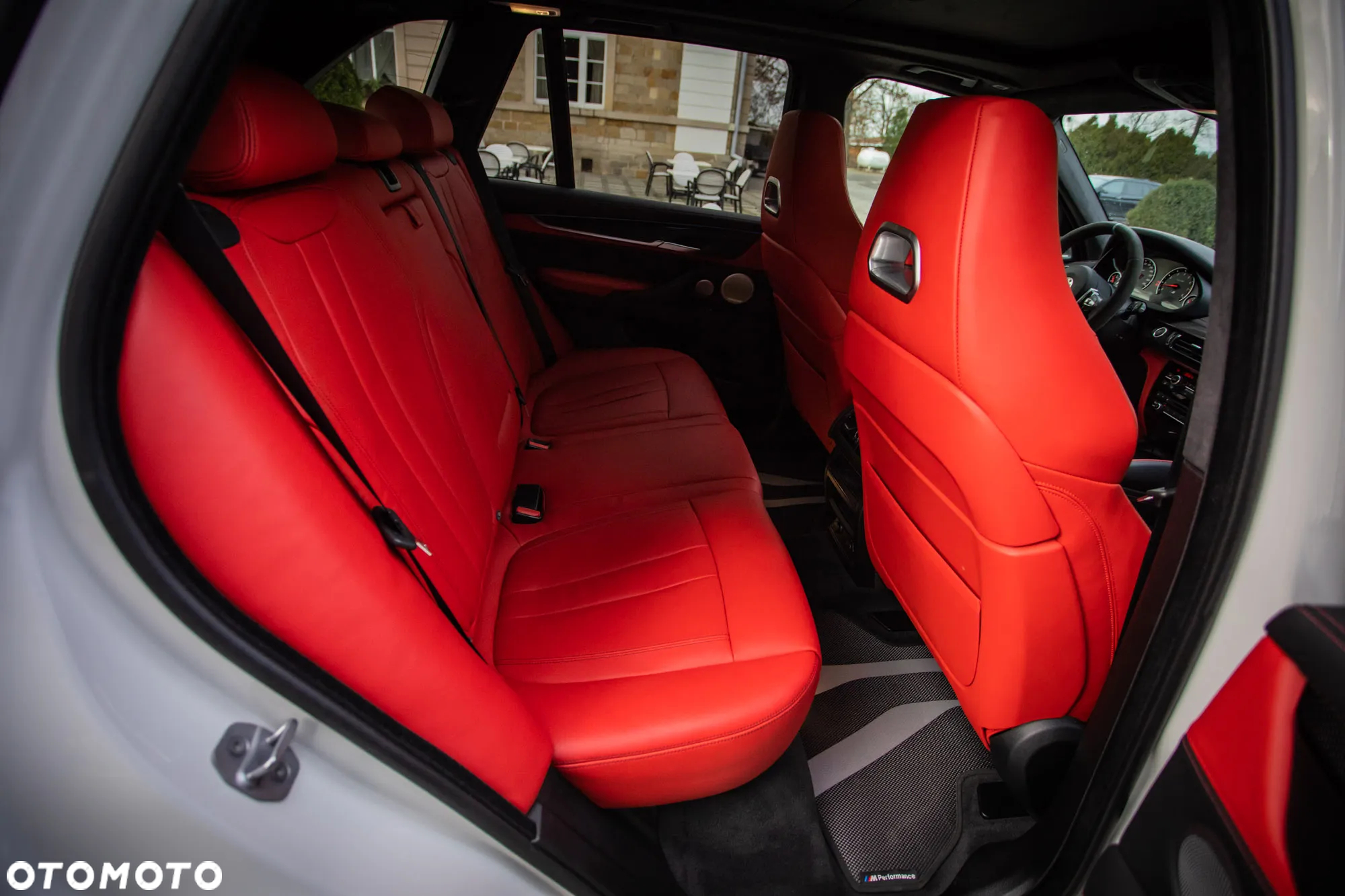 BMW X5 M Standard - 27