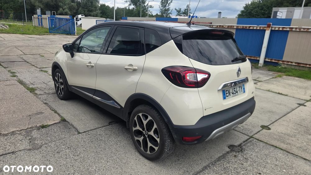 Renault Captur ENERGY dCi 110 Start&Stop Luxe - 2