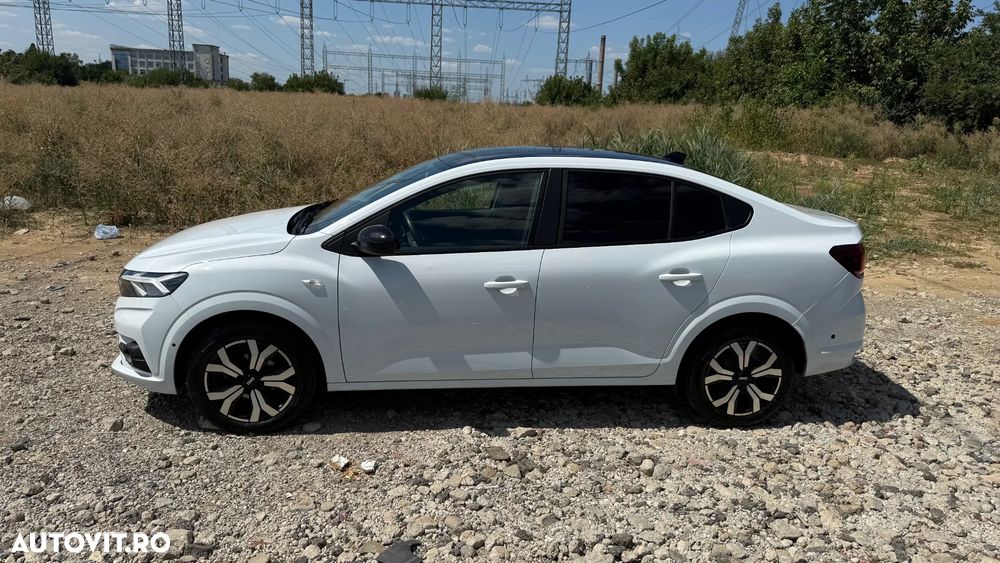 Dacia Logan ECO-G 100 MT6 Prestige+ - 4