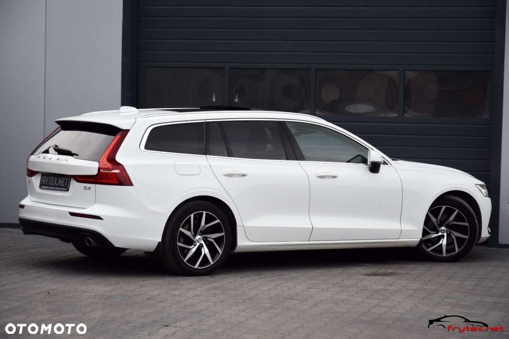 Volvo V60 - 12