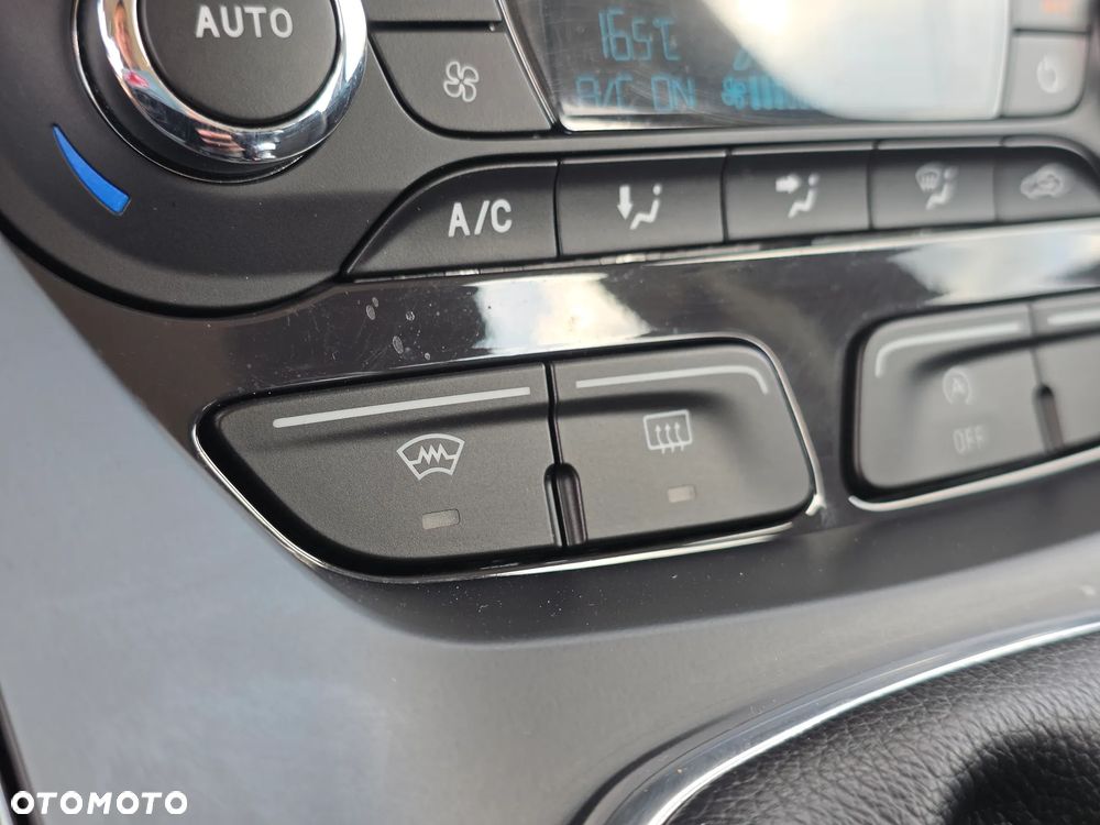 Ford Kuga 1.5 EcoBoost 2x4 SYNC - 20
