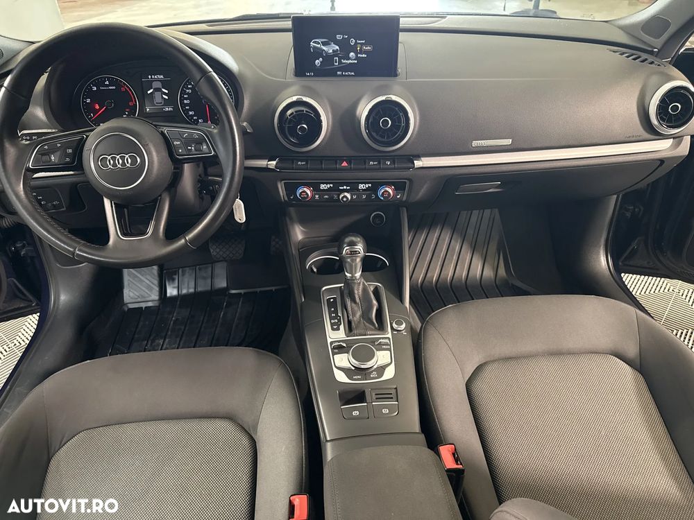 Audi A3 - 10