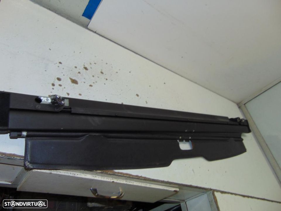 BMW E36 Touring chapeleira - 4