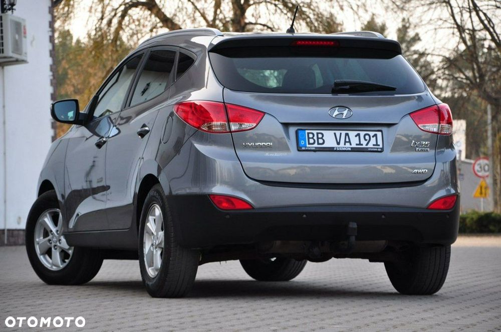 Hyundai ix35 - 23