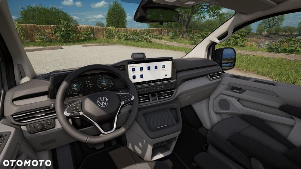 Volkswagen Caravelle 2.0 TDI L2 4Motion Edition - 15
