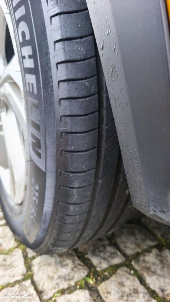 DS DS7 Crossback 1.5 BlueHDi So Chic - 58