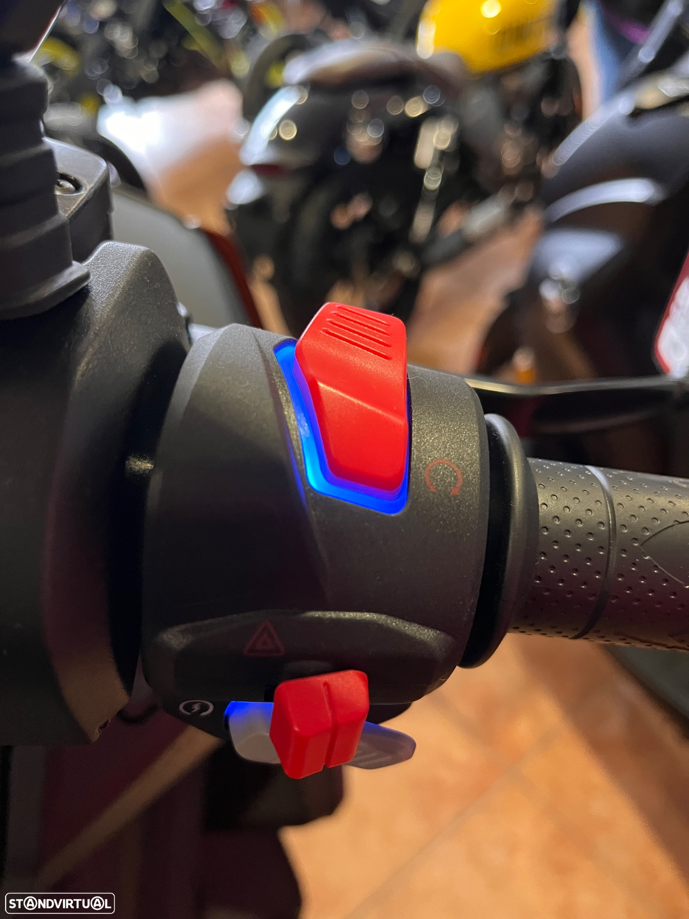 QJ Motor Fort 4.0 - OFERTA DE EQUIPAMENTO - 13