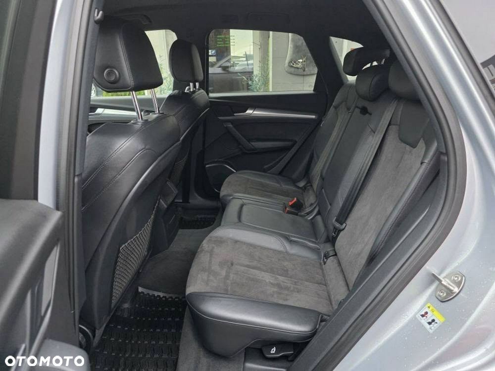 Audi Q5 2.0 TDI clean diesel Quattro S tronic - 32