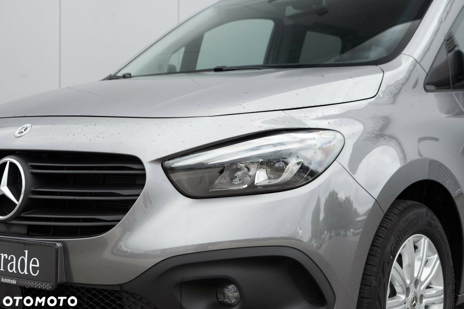 Mercedes-Benz Citan - 12