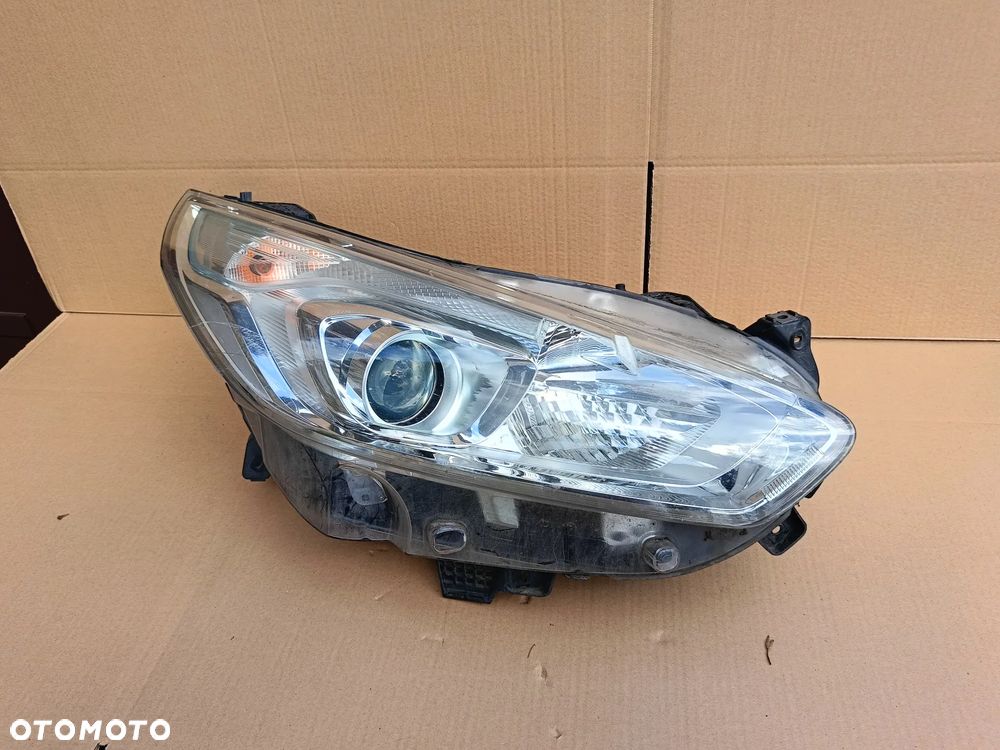 Lampa przednia prawa Ford Galaxy MK4 S-MAX MK2 MK3 oryg EM2B-13W029-AF
