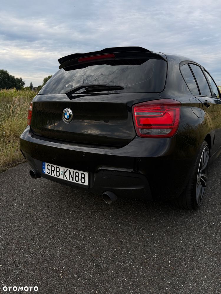 BMW Seria 1 118d Sport Line - 6