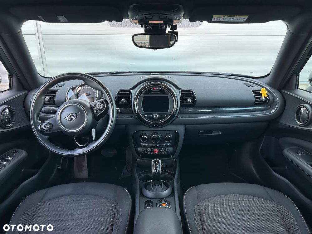 MINI Clubman Cooper - 6