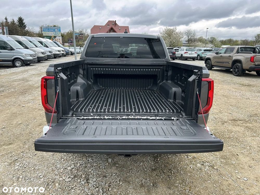 Volkswagen Amarok 3.0 V6 TDi 4MOTION Style - 10