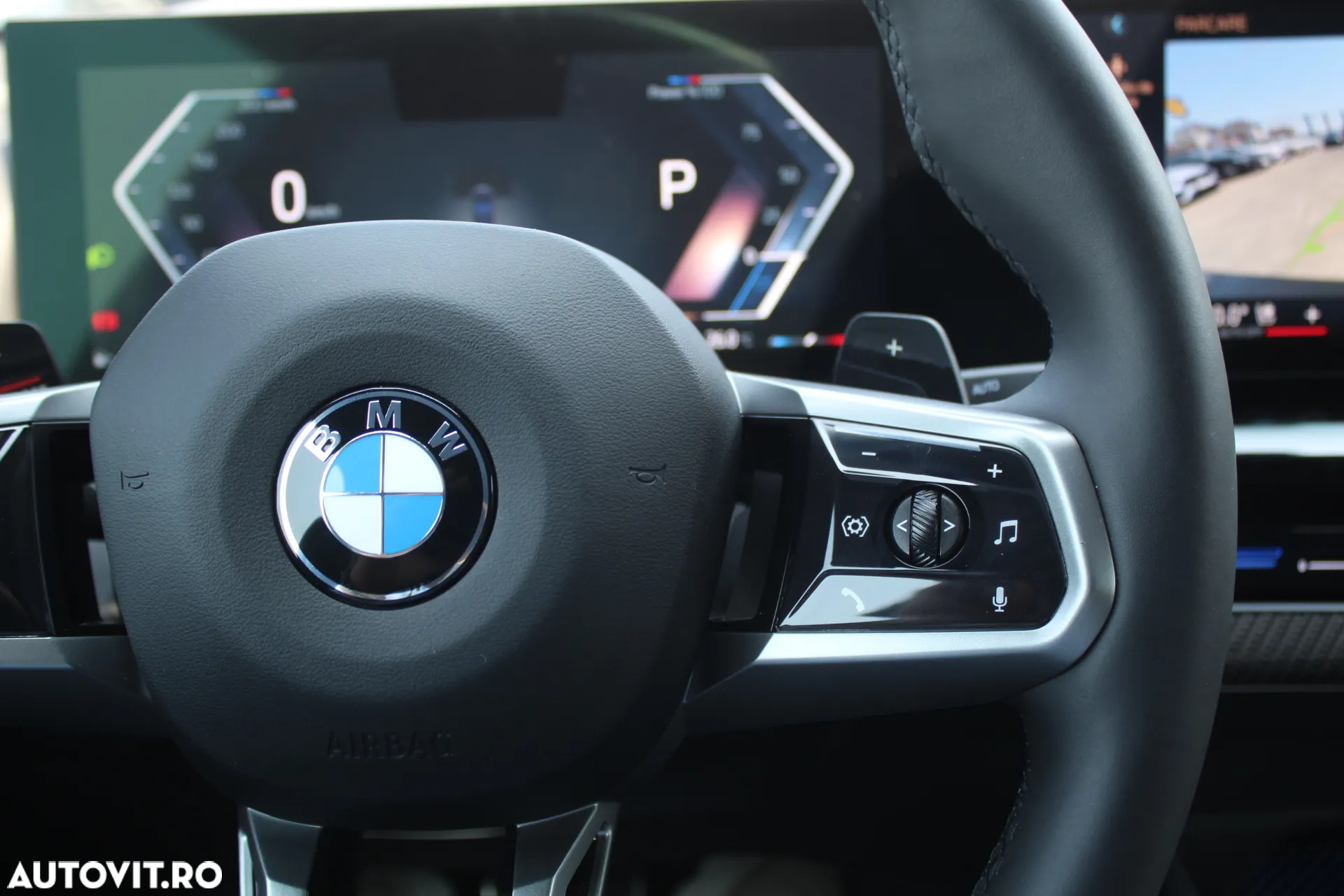 BMW Seria 5 520d xDrive AT MHEV - 8