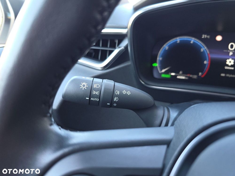 Toyota Corolla 1.8 Hybrid Style - 29