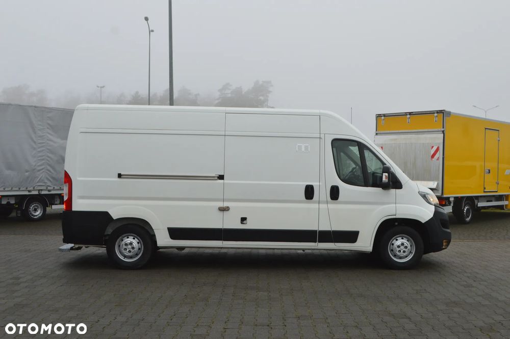 Peugeot BOXER - 7