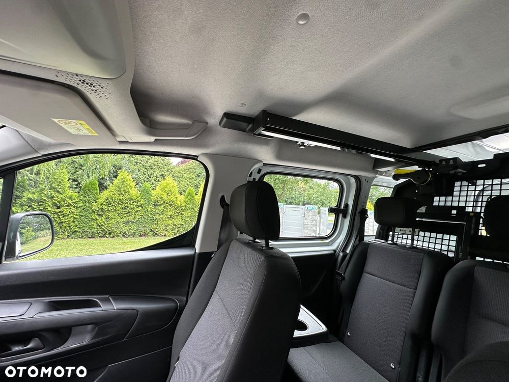 Opel Combo - 35