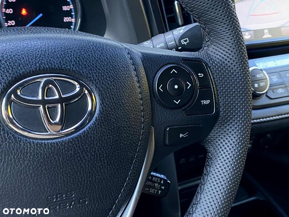 Toyota RAV4 Hybrid Premium 4x2 - 19