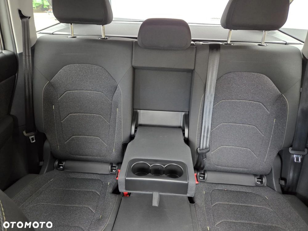 Skoda Kodiaq 2.0 TDI 4x2 Style DSG - 11