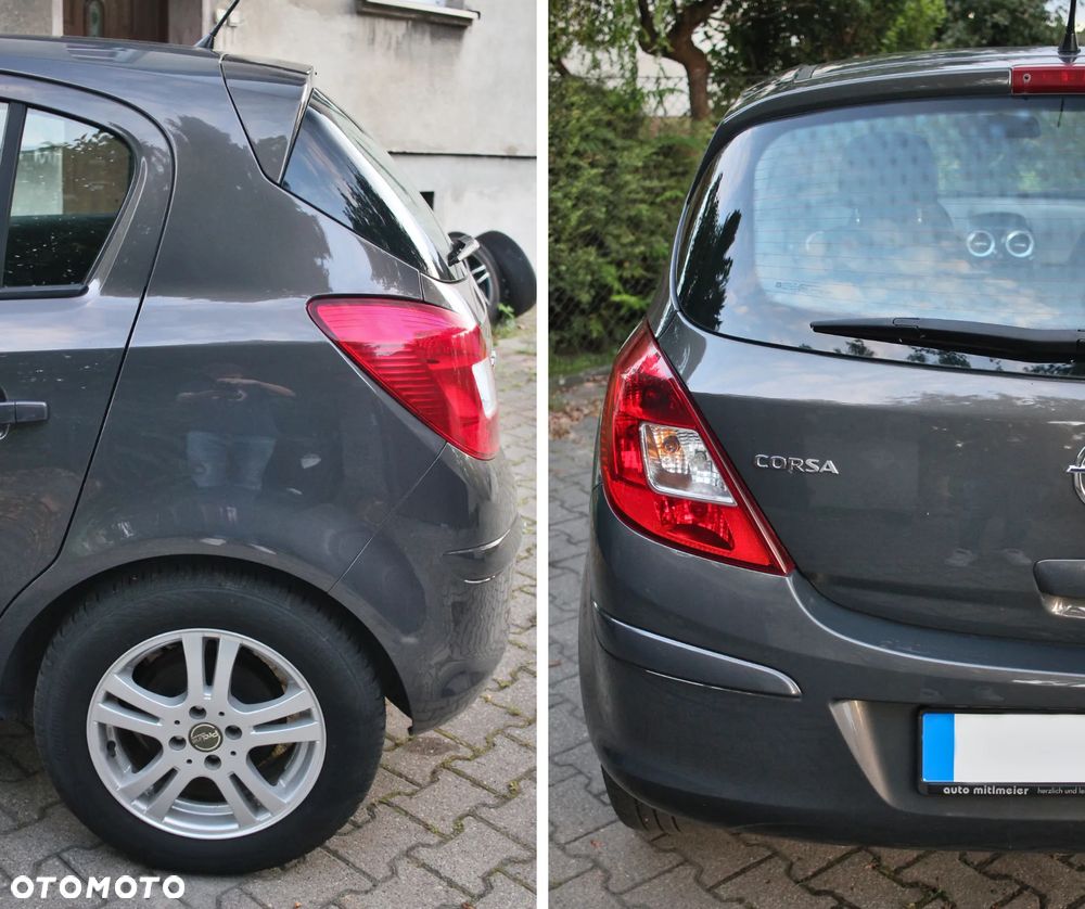 Opel Corsa - 11